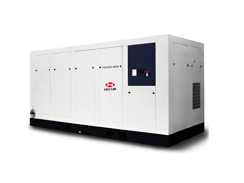 HC-420A直联式螺杆空压机